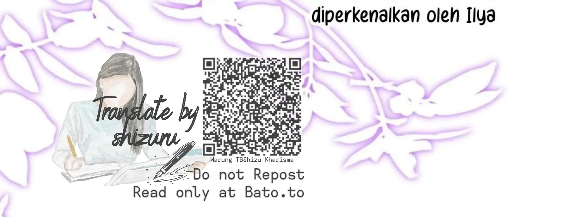 Baca Black Killer Whale Baby - Chapter 81 halaman 264