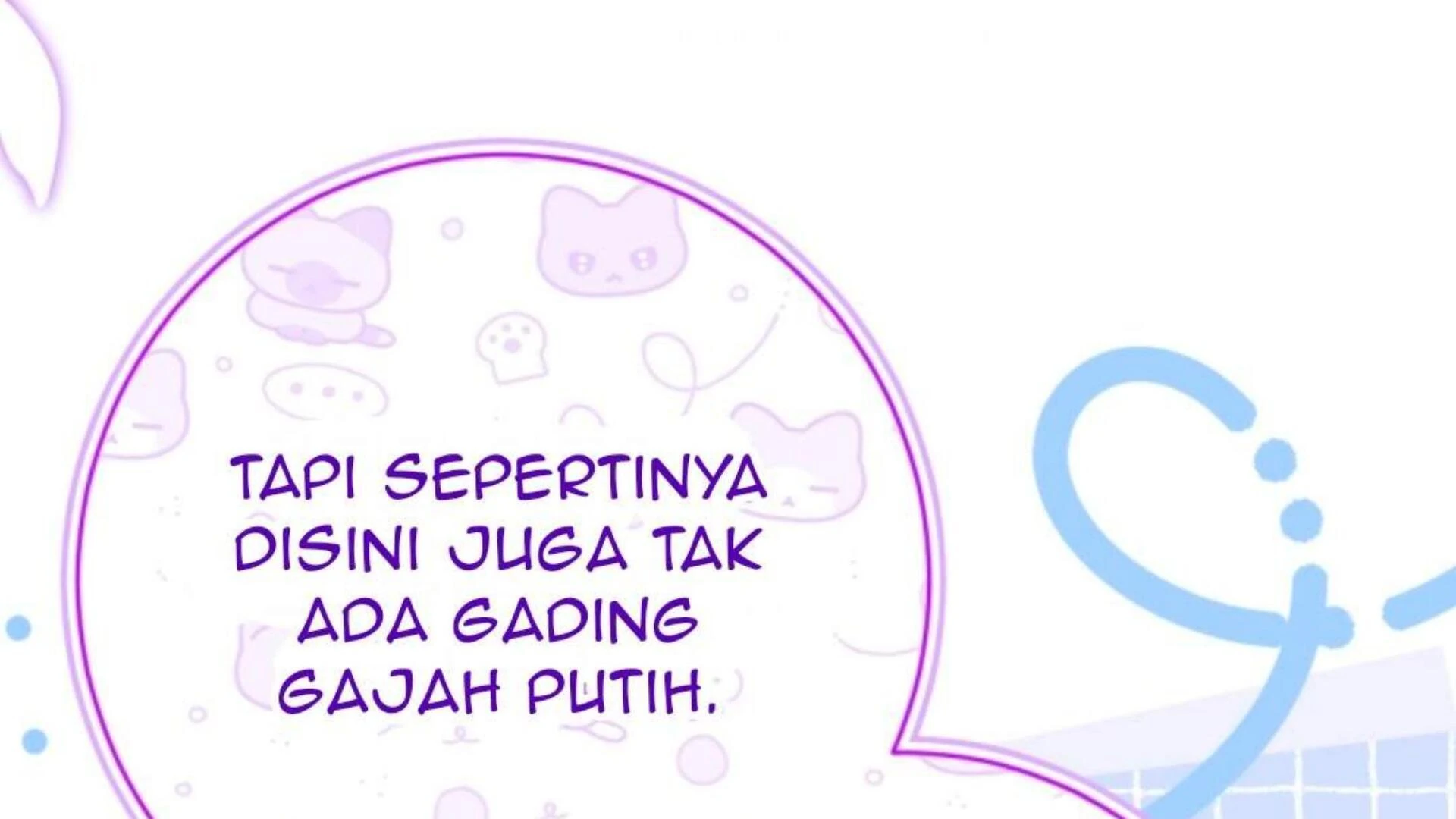 Baca Black Killer Whale Baby - Chapter 81 halaman 265