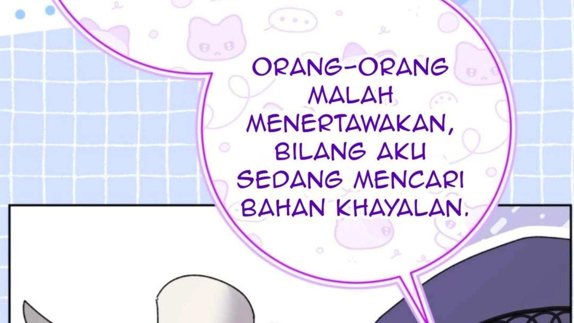 Baca Black Killer Whale Baby - Chapter 81 halaman 266