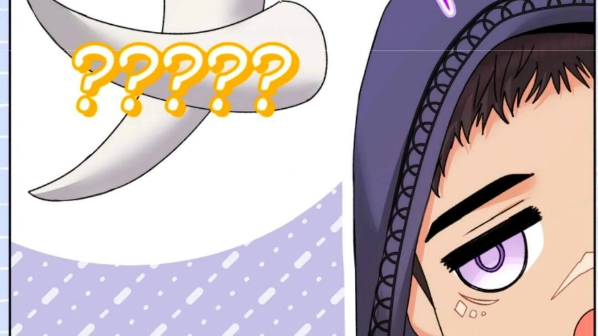 Baca Black Killer Whale Baby - Chapter 81 halaman 267