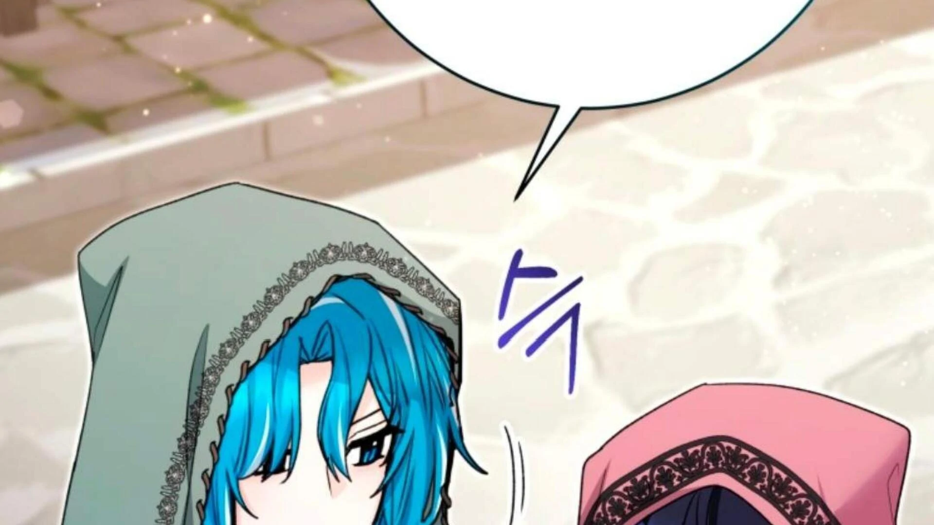 Baca Black Killer Whale Baby - Chapter 81 halaman 270