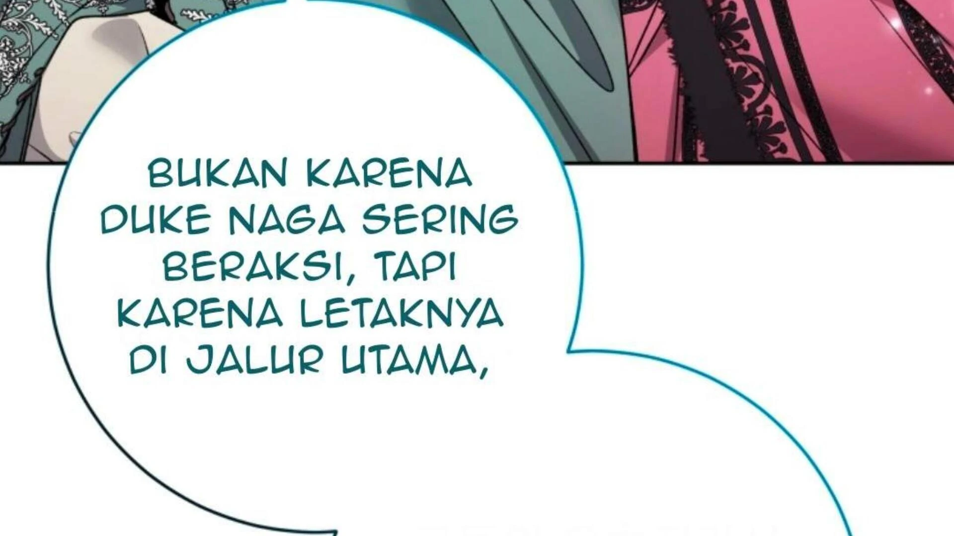 Baca Black Killer Whale Baby - Chapter 81 halaman 272