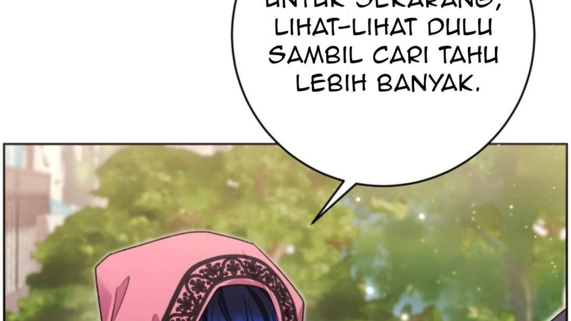 Baca Black Killer Whale Baby - Chapter 81 halaman 278