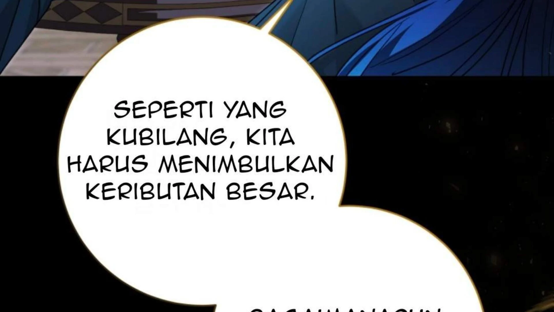 Baca Black Killer Whale Baby - Chapter 81 halaman 28