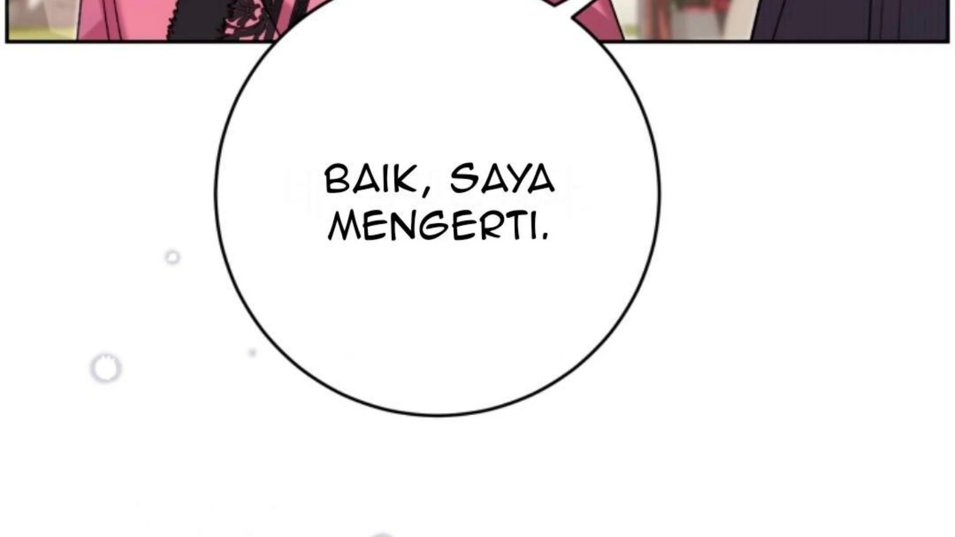 Baca Black Killer Whale Baby - Chapter 81 halaman 280