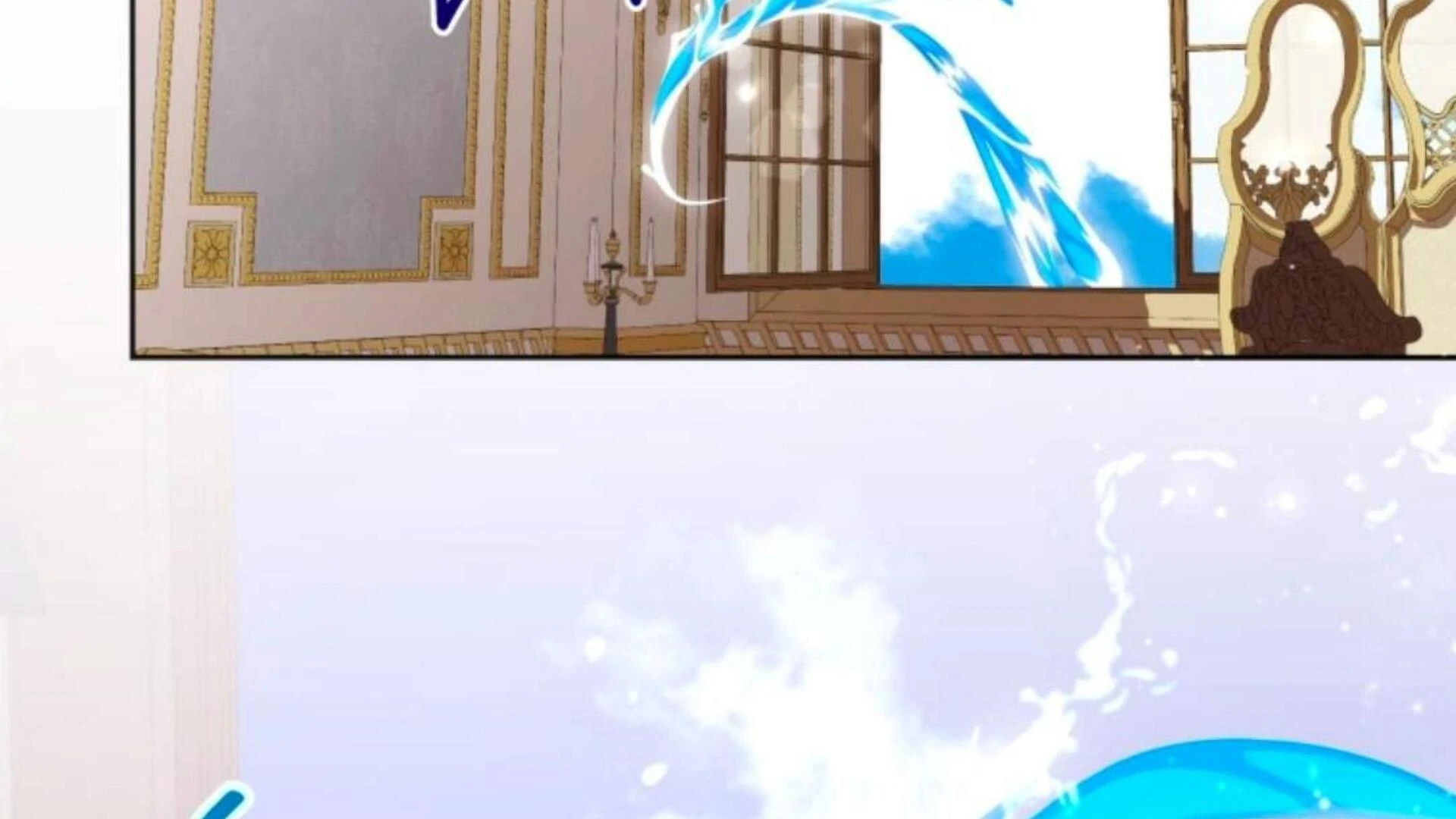 Baca Black Killer Whale Baby - Chapter 81 halaman 286