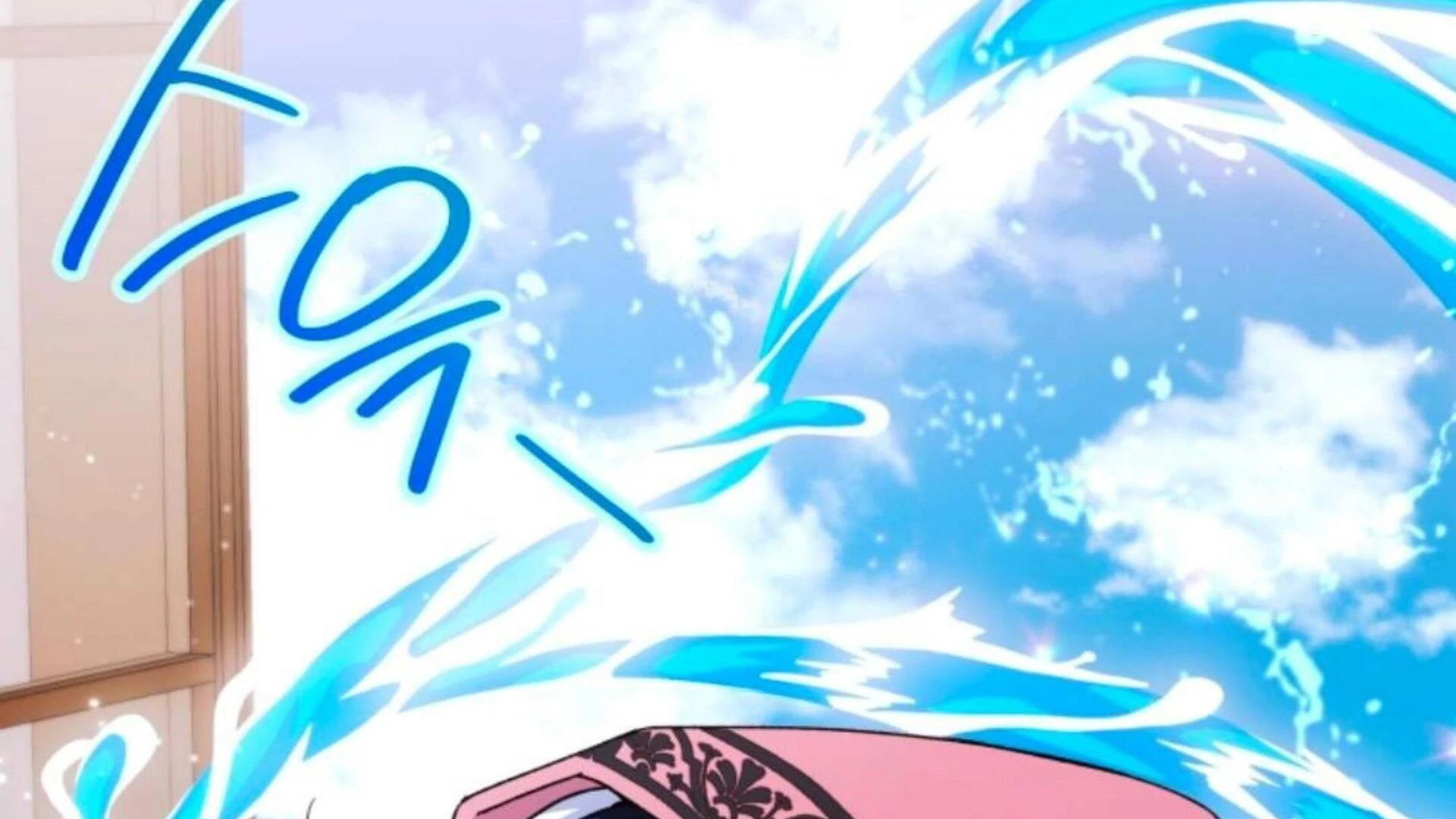 Baca Black Killer Whale Baby - Chapter 81 halaman 287