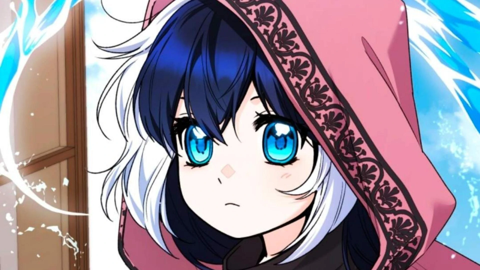 Baca Black Killer Whale Baby - Chapter 81 halaman 288