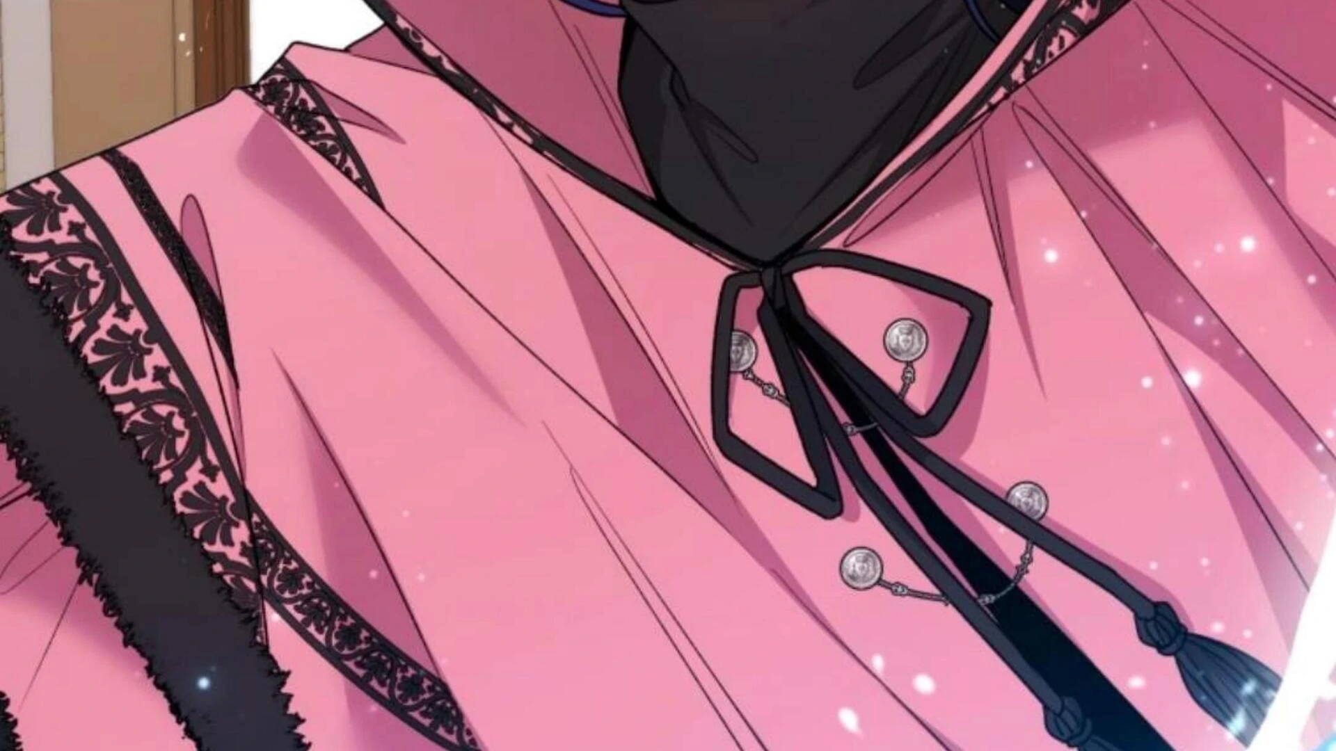 Baca Black Killer Whale Baby - Chapter 81 halaman 289