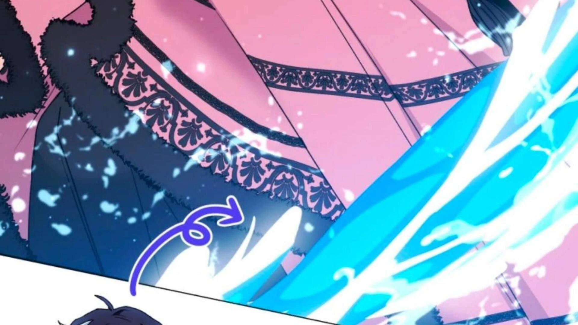 Baca Black Killer Whale Baby - Chapter 81 halaman 290