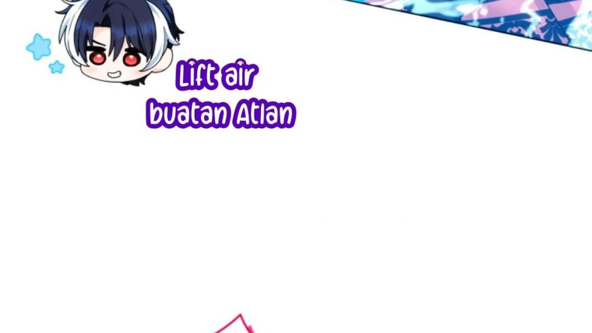 Baca Black Killer Whale Baby - Chapter 81 halaman 291