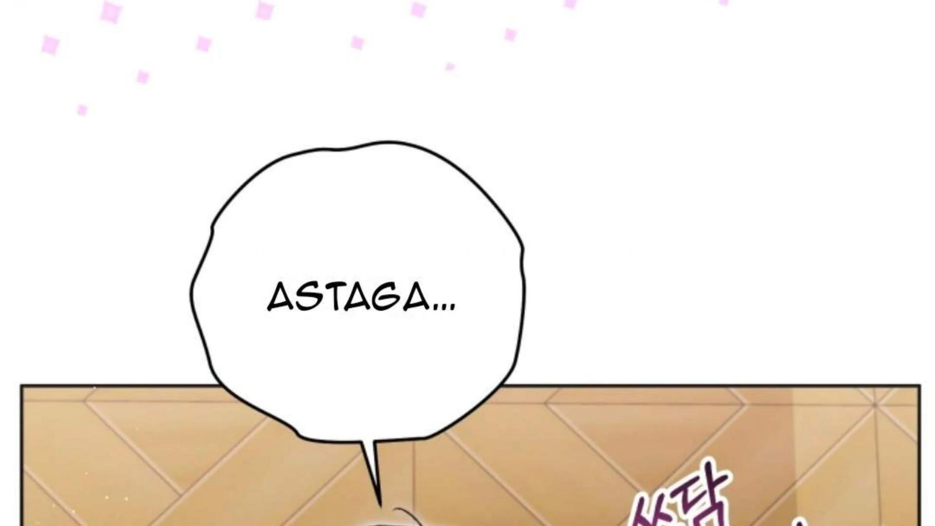 Baca Black Killer Whale Baby - Chapter 81 halaman 298