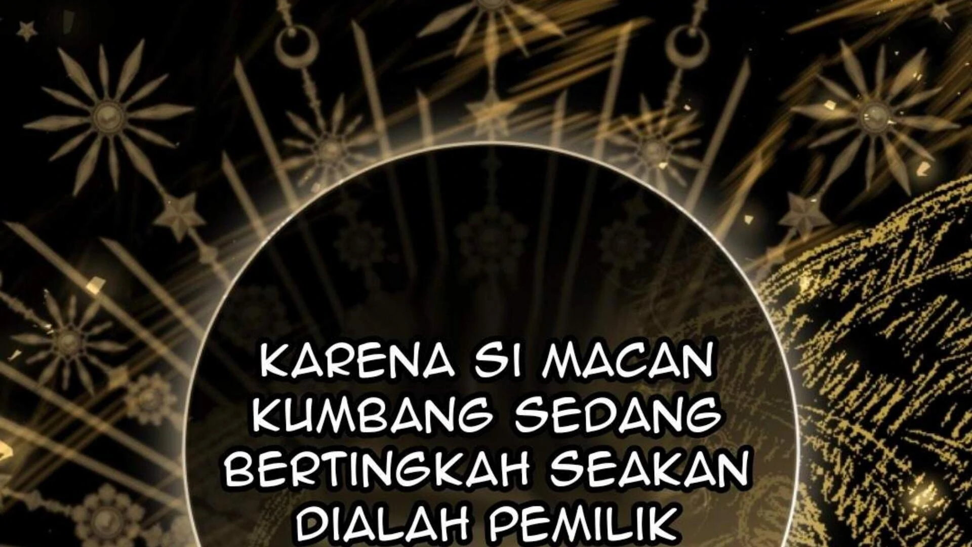 Baca Black Killer Whale Baby - Chapter 81 halaman 30