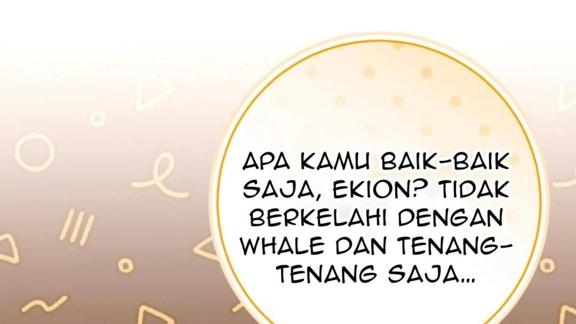 Baca Black Killer Whale Baby - Chapter 81 halaman 301