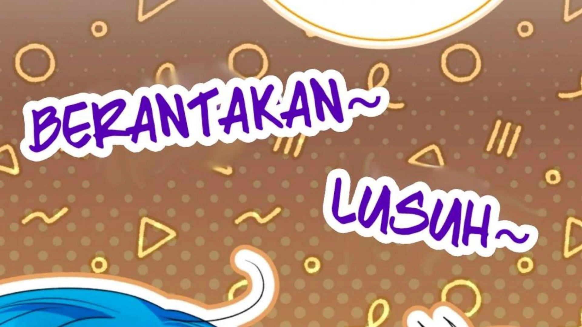 Baca Black Killer Whale Baby - Chapter 81 halaman 302