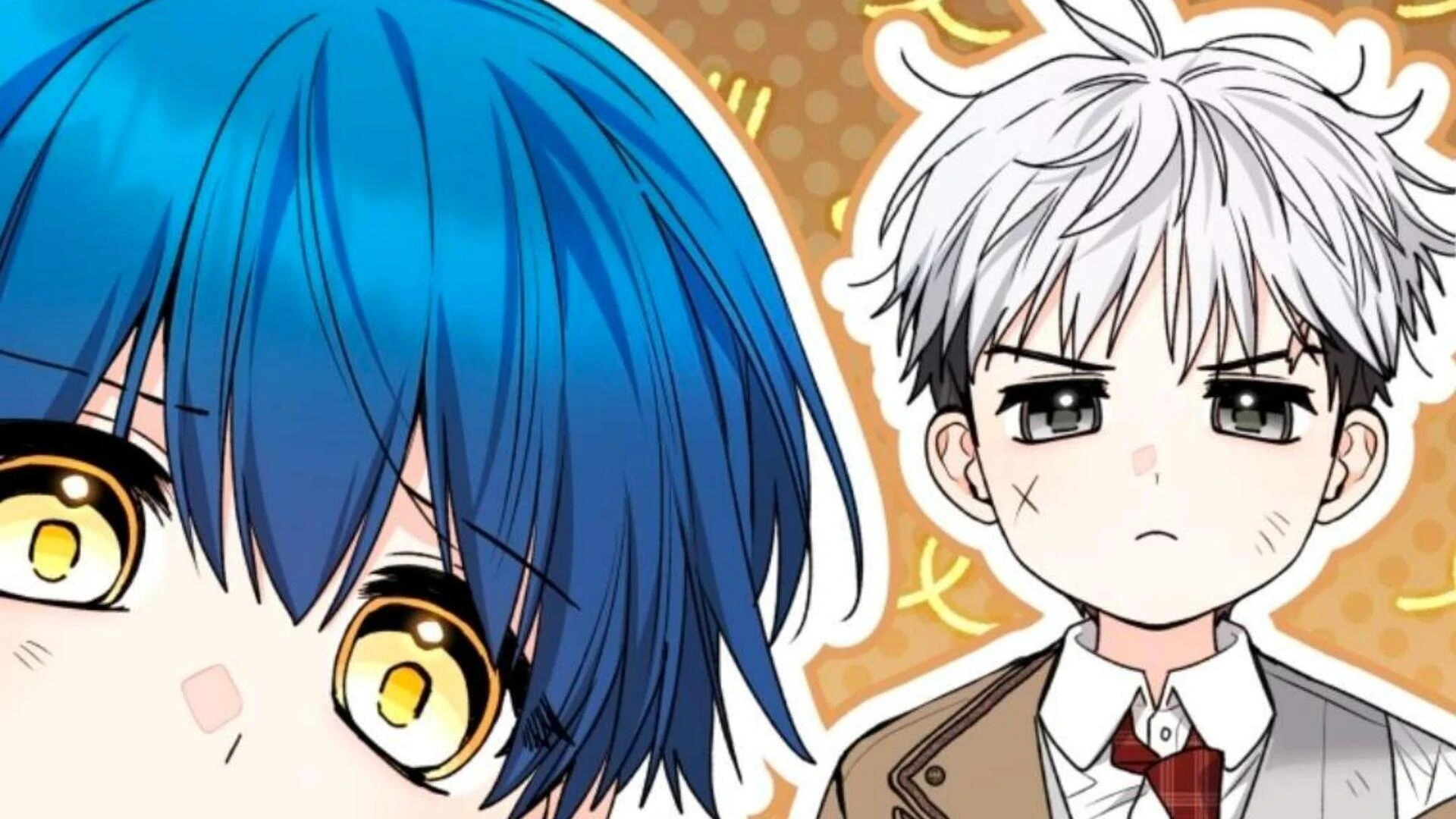 Baca Black Killer Whale Baby - Chapter 81 halaman 303