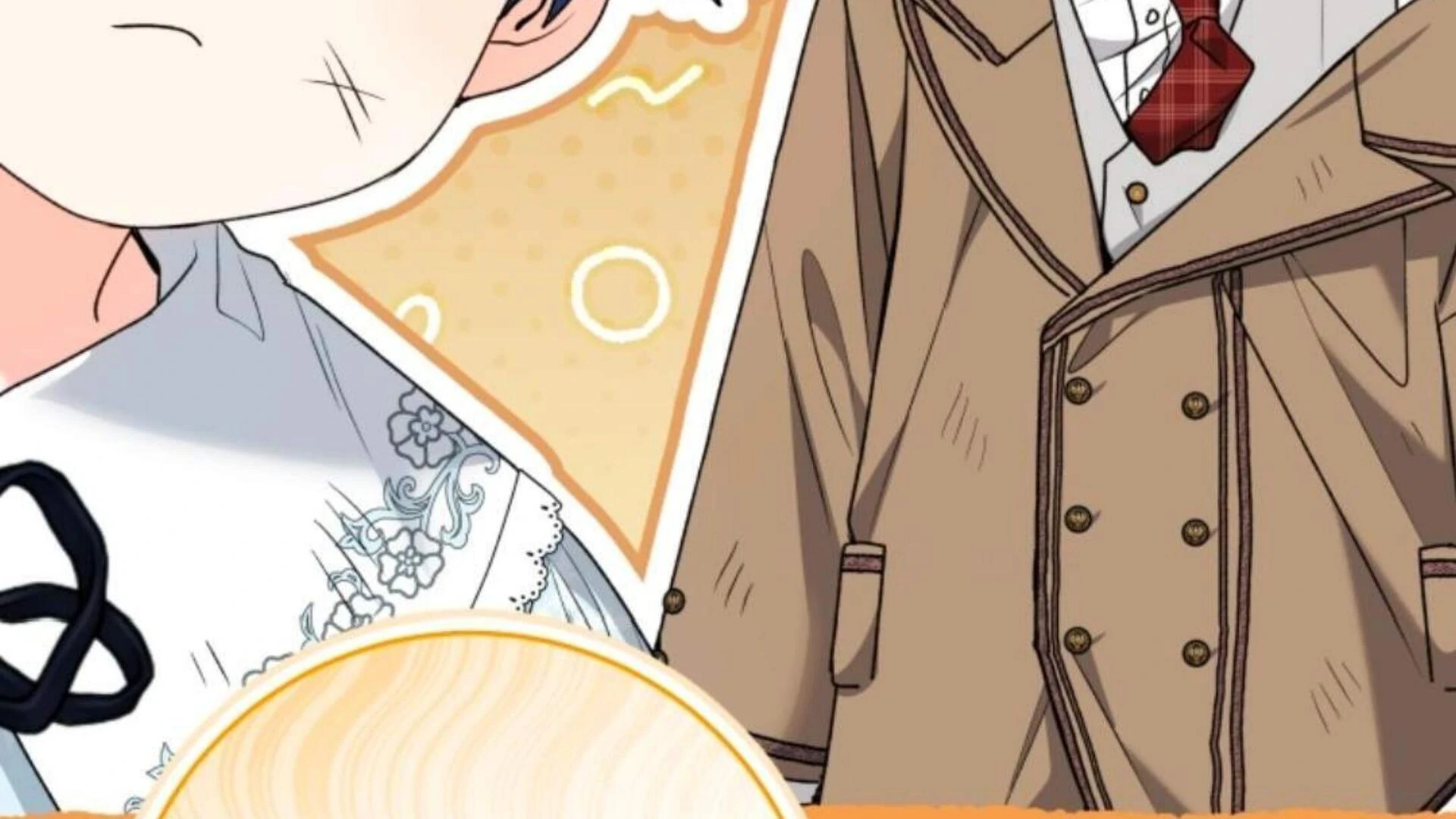 Baca Black Killer Whale Baby - Chapter 81 halaman 304