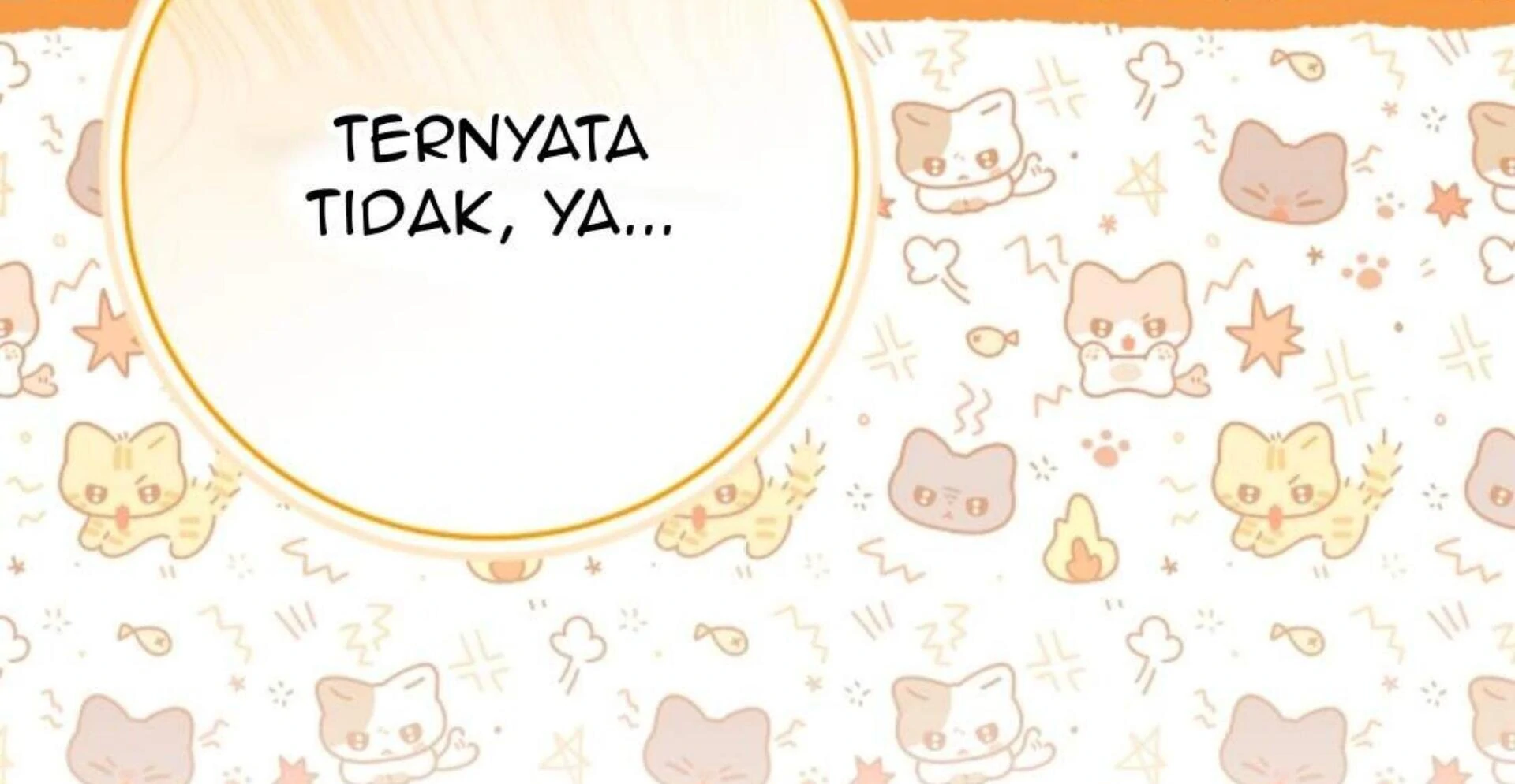 Baca Black Killer Whale Baby - Chapter 81 halaman 305