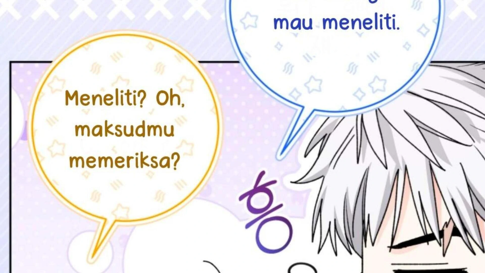 Baca Black Killer Whale Baby - Chapter 81 halaman 308