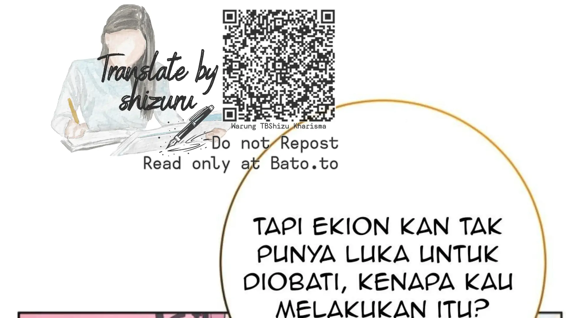 Baca Black Killer Whale Baby - Chapter 81 halaman 311