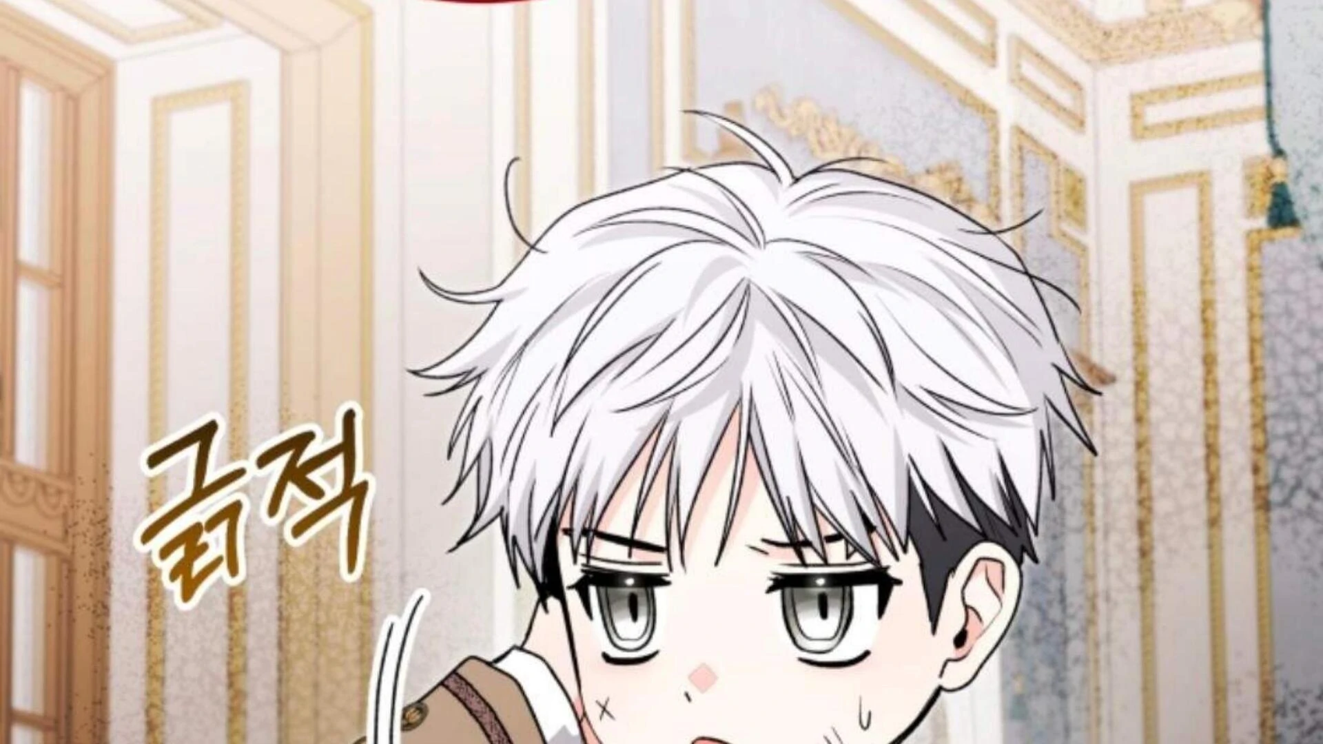 Baca Black Killer Whale Baby - Chapter 81 halaman 320