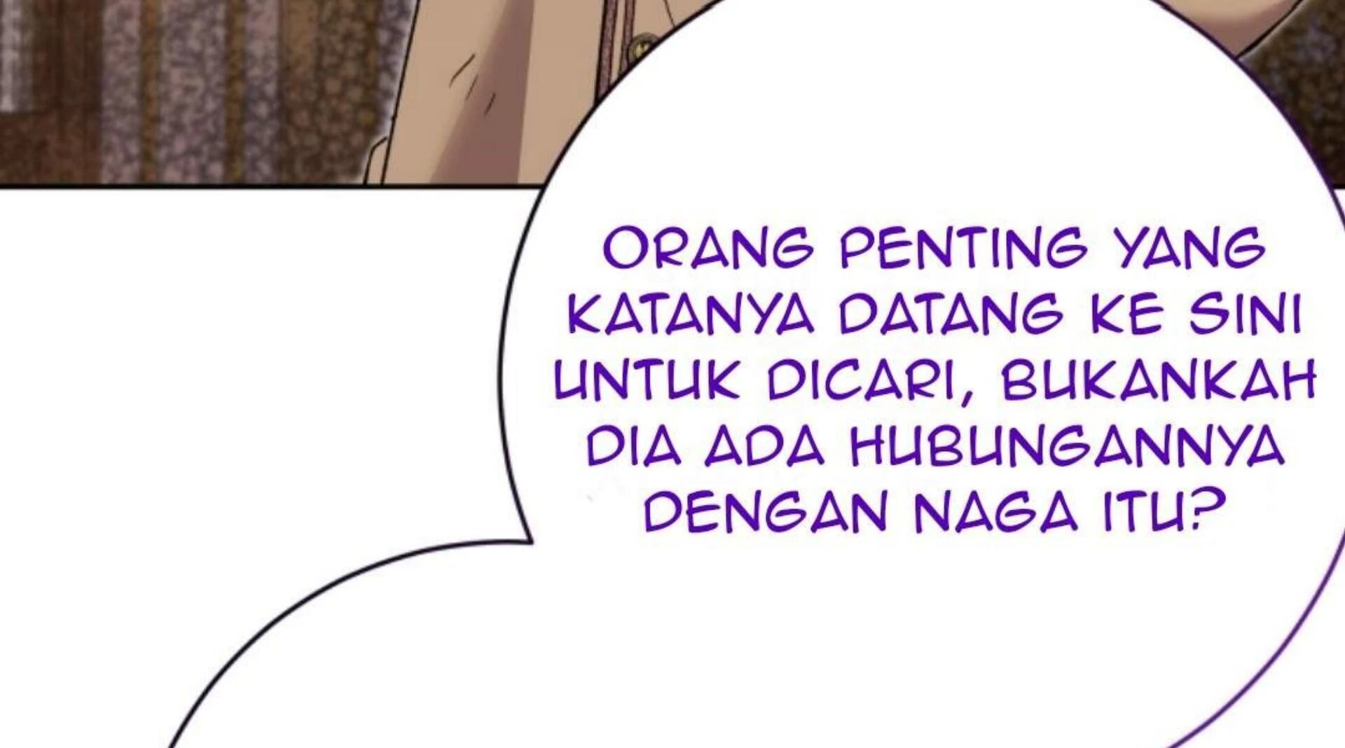 Baca Black Killer Whale Baby - Chapter 81 halaman 322