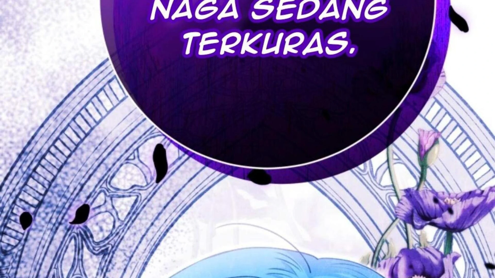 Baca Black Killer Whale Baby - Chapter 81 halaman 325