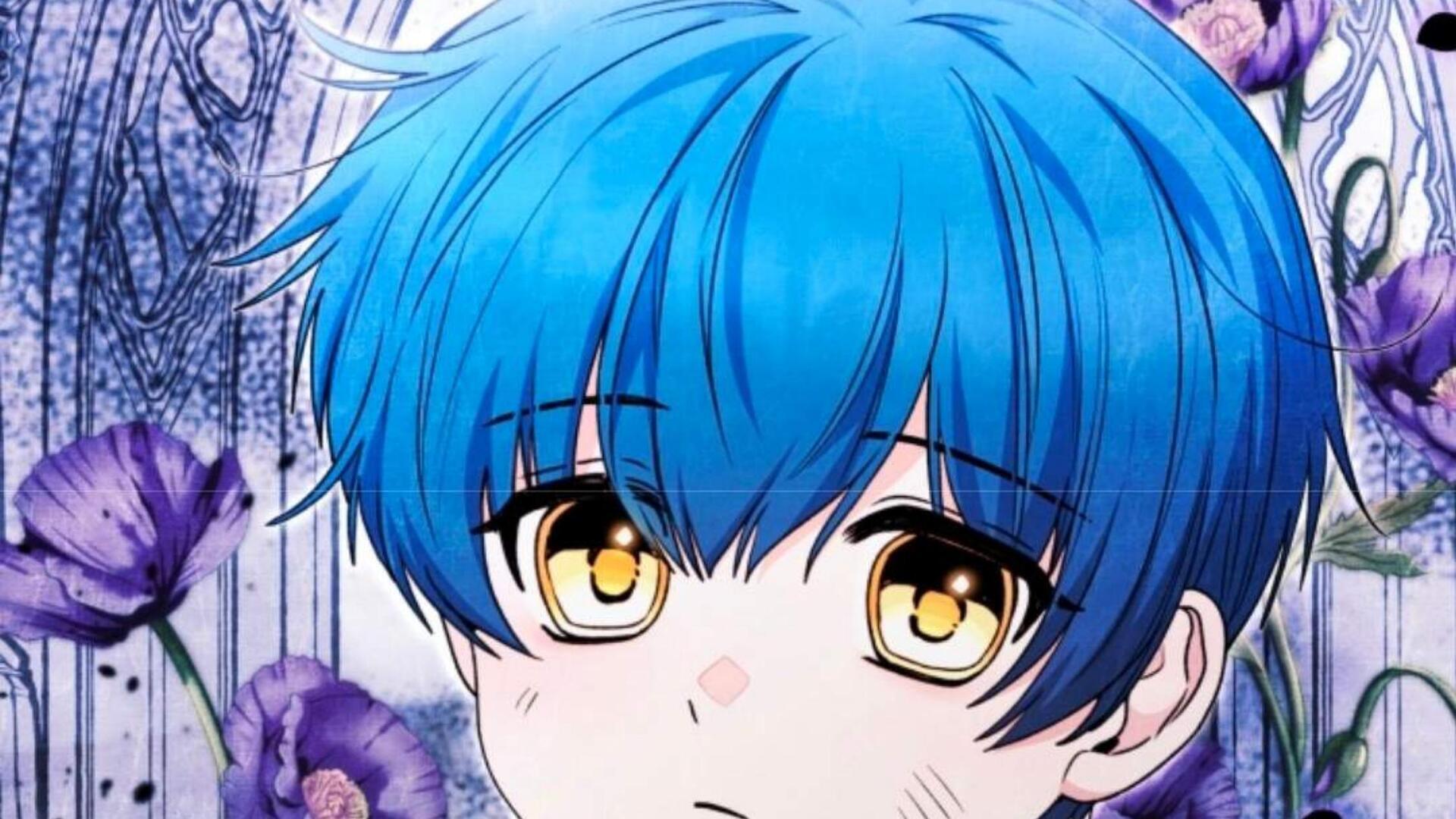 Baca Black Killer Whale Baby - Chapter 81 halaman 326