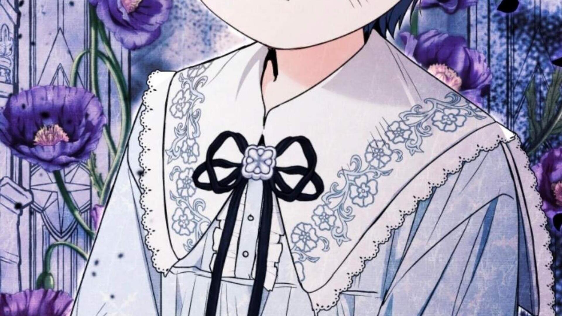 Baca Black Killer Whale Baby - Chapter 81 halaman 327