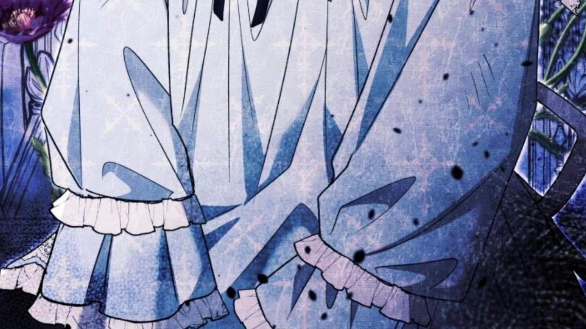 Baca Black Killer Whale Baby - Chapter 81 halaman 328