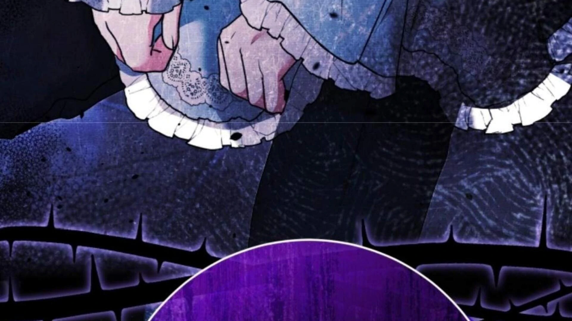 Baca Black Killer Whale Baby - Chapter 81 halaman 329