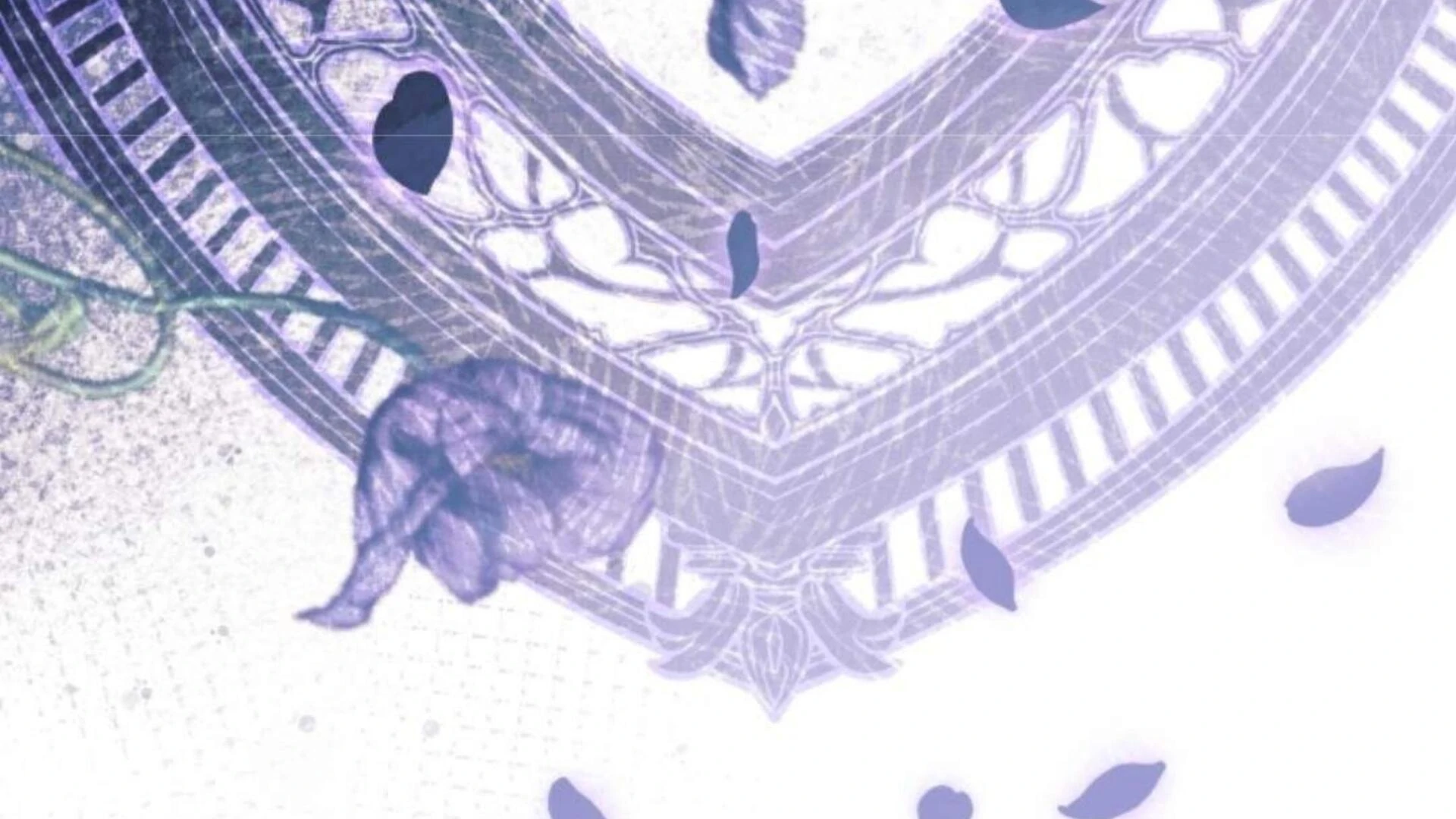 Baca Black Killer Whale Baby - Chapter 81 halaman 332