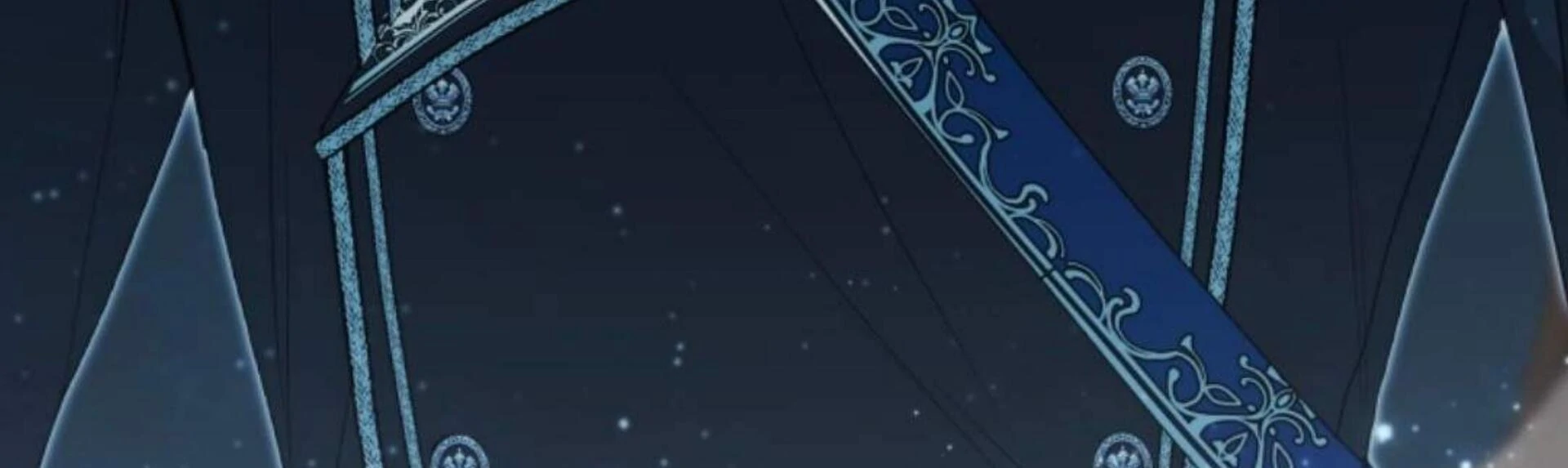 Baca Black Killer Whale Baby - Chapter 81 halaman 38