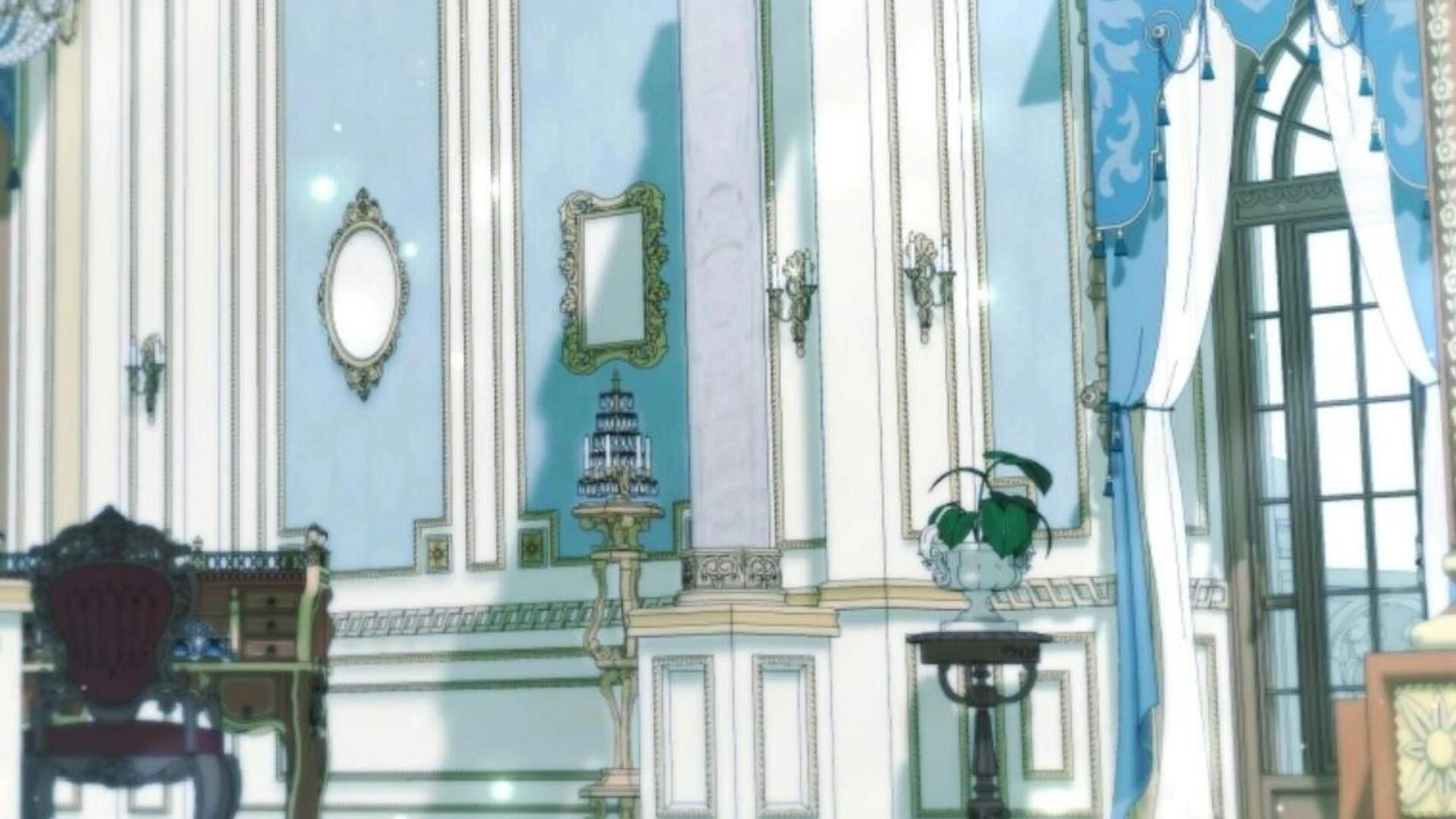 Baca Black Killer Whale Baby - Chapter 81 halaman 4