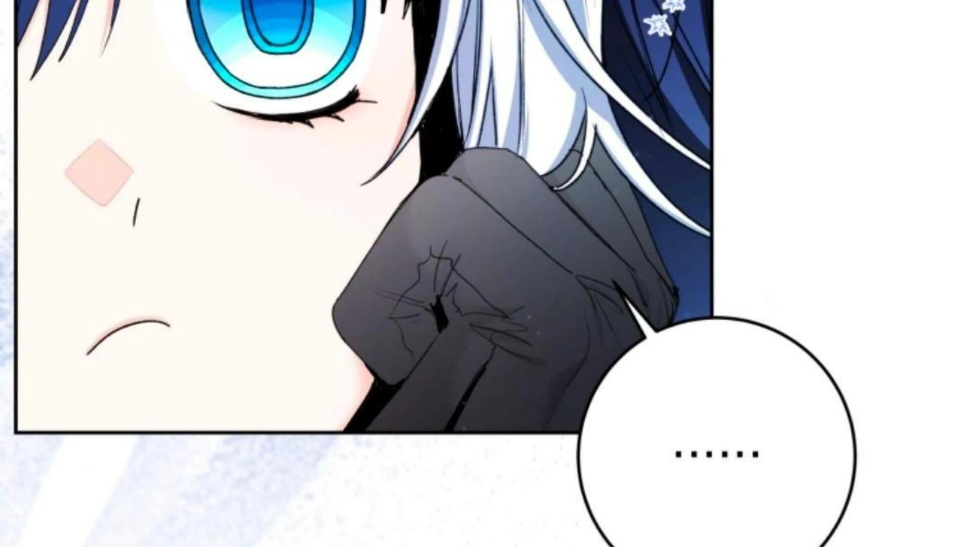 Baca Black Killer Whale Baby - Chapter 81 halaman 43