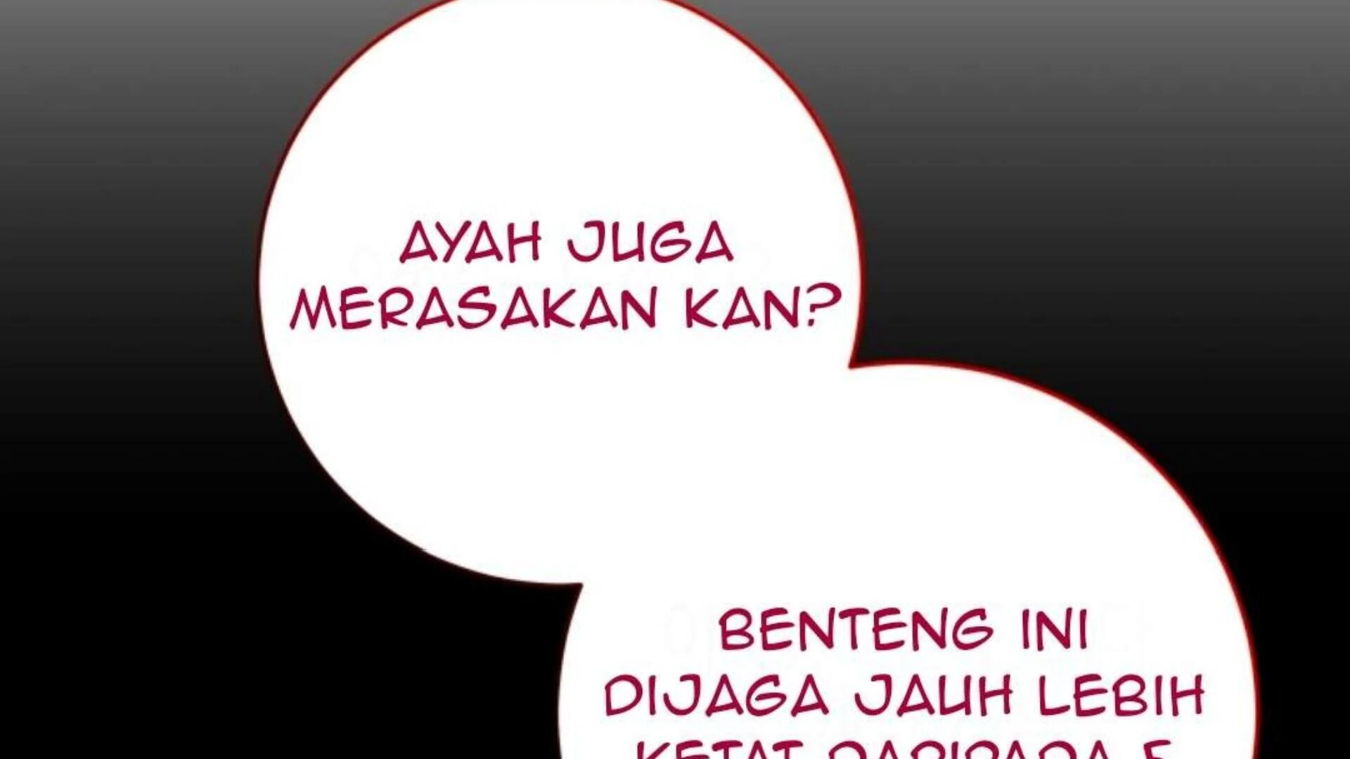 Baca Black Killer Whale Baby - Chapter 81 halaman 45