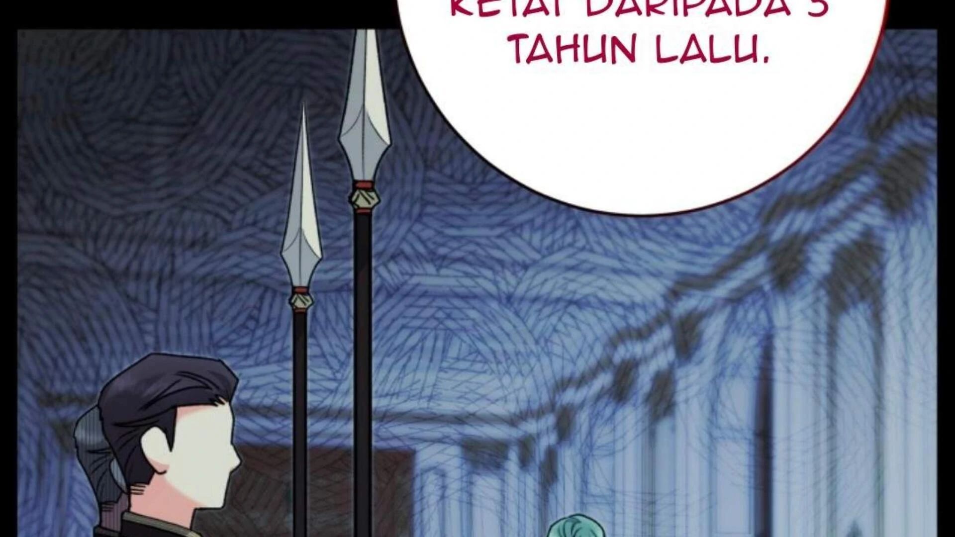 Baca Black Killer Whale Baby - Chapter 81 halaman 46