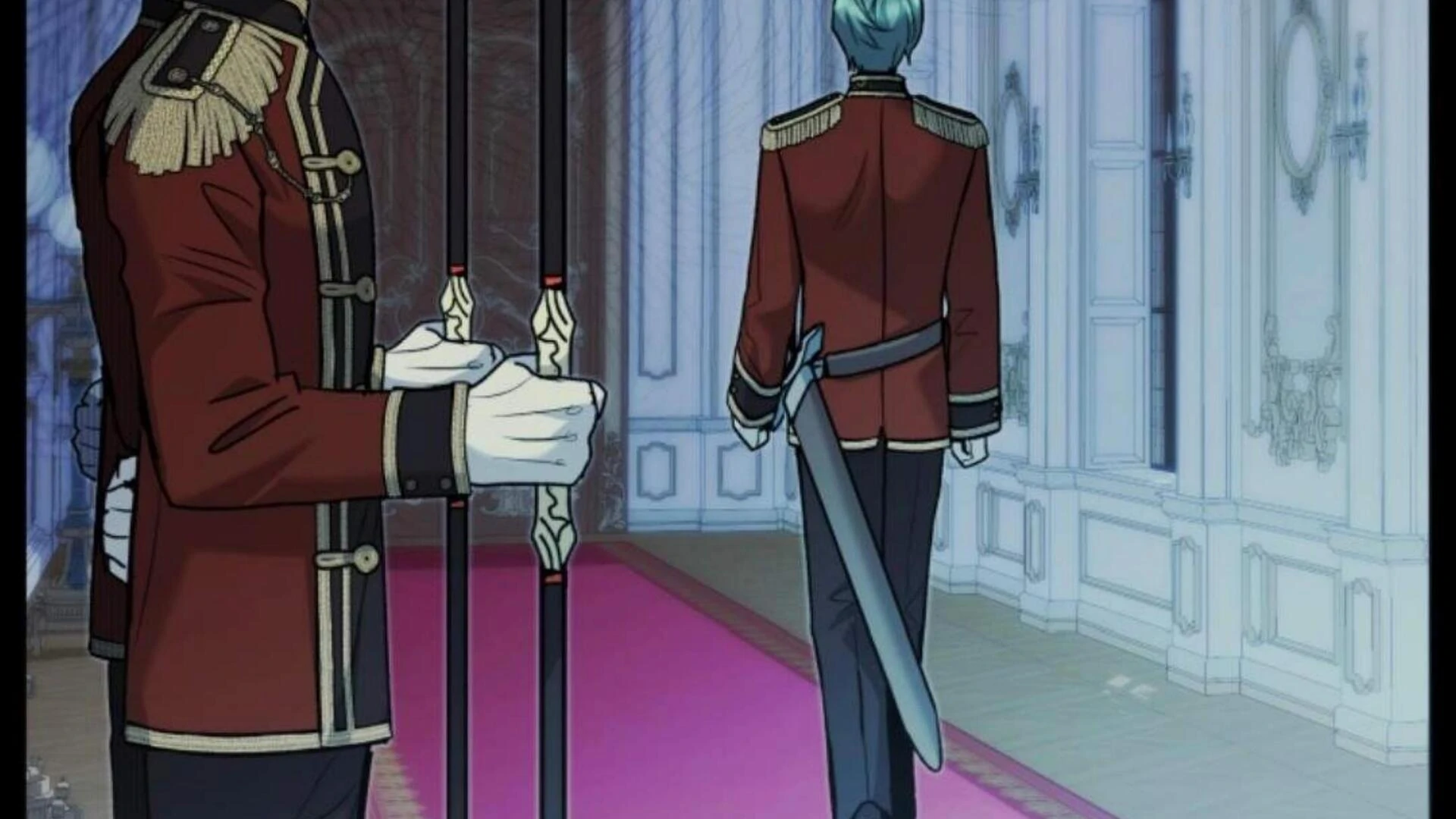 Baca Black Killer Whale Baby - Chapter 81 halaman 47