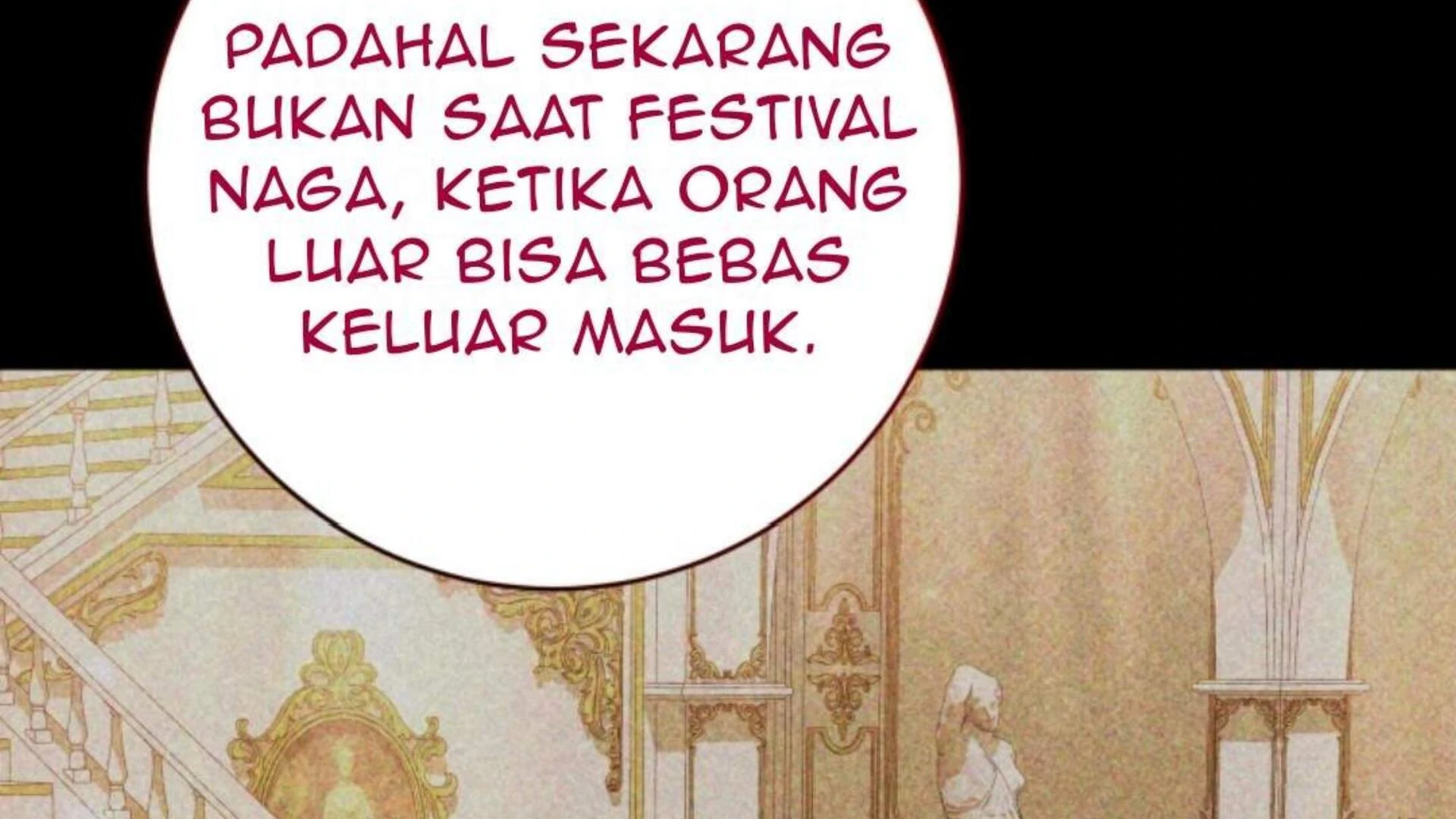 Baca Black Killer Whale Baby - Chapter 81 halaman 50