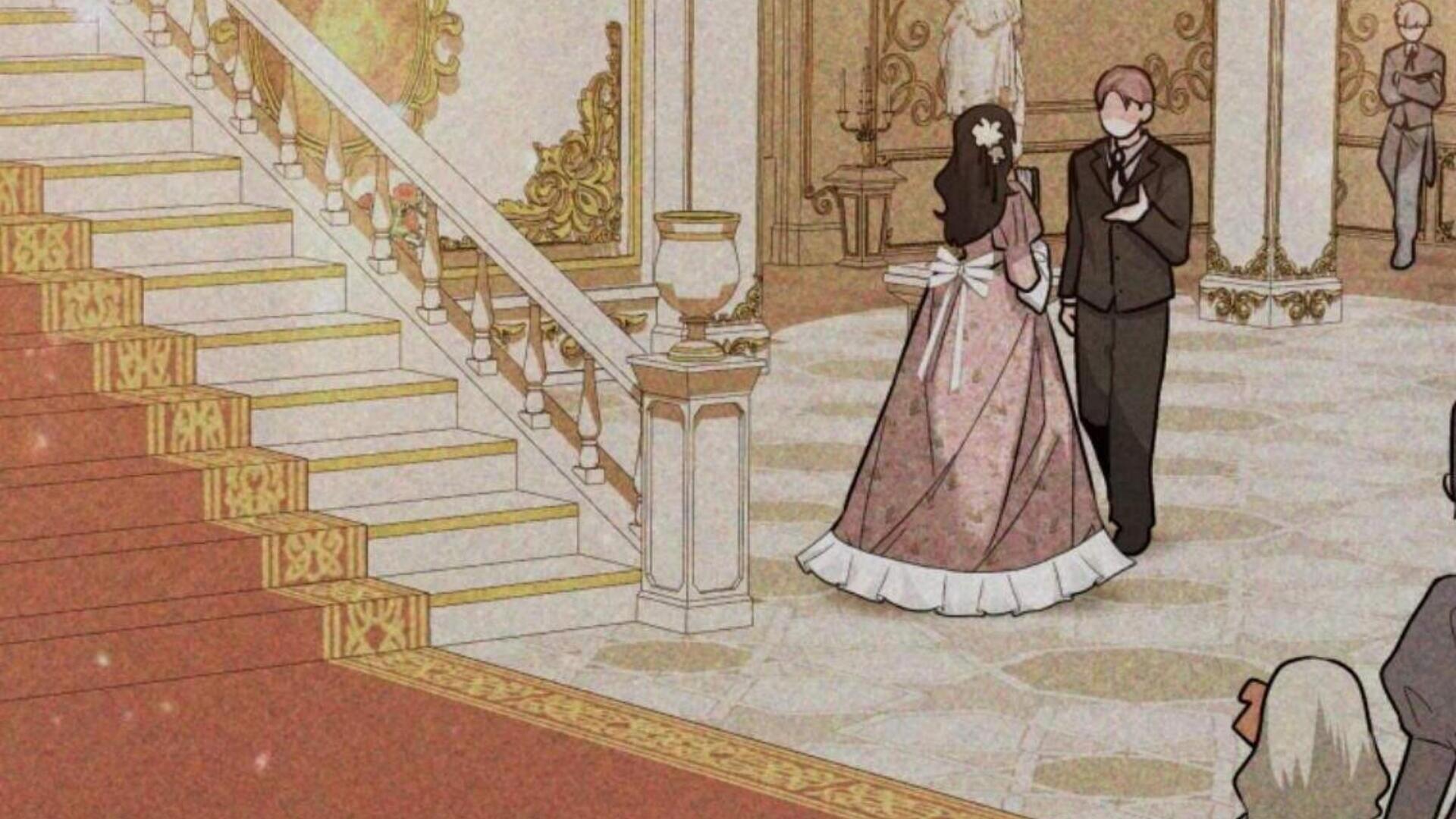 Baca Black Killer Whale Baby - Chapter 81 halaman 51