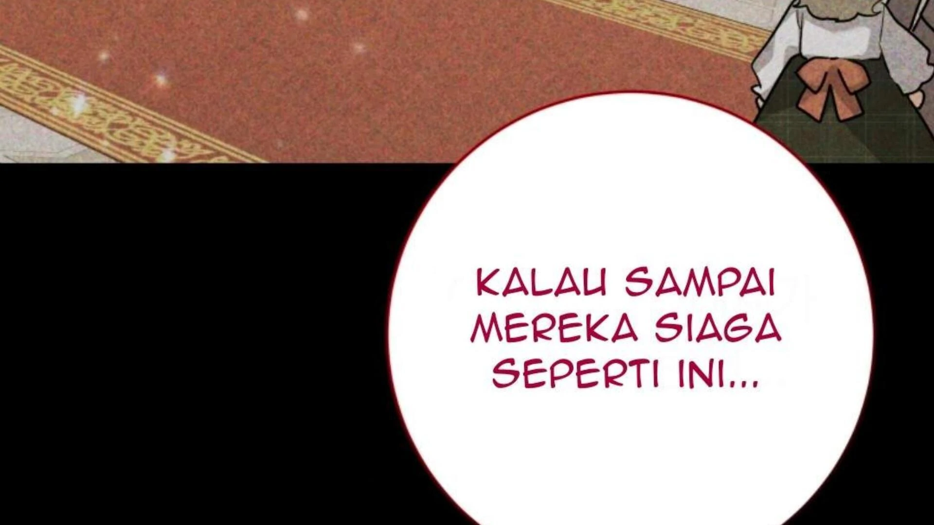 Baca Black Killer Whale Baby - Chapter 81 halaman 52