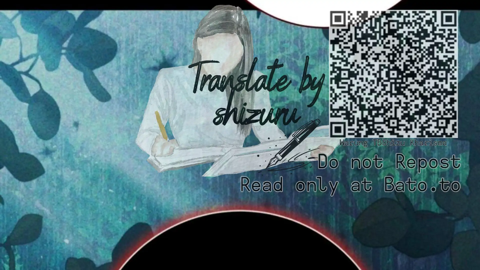 Baca Black Killer Whale Baby - Chapter 81 halaman 53