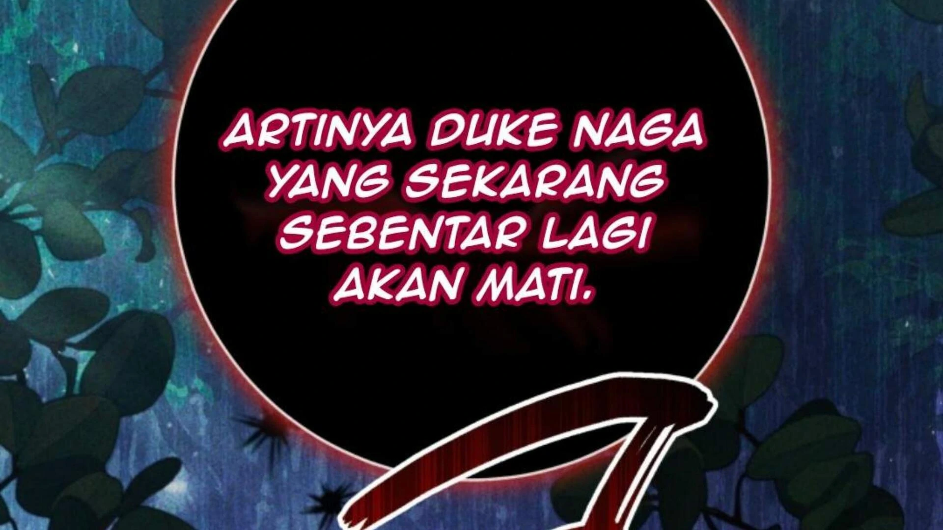 Baca Black Killer Whale Baby - Chapter 81 halaman 54