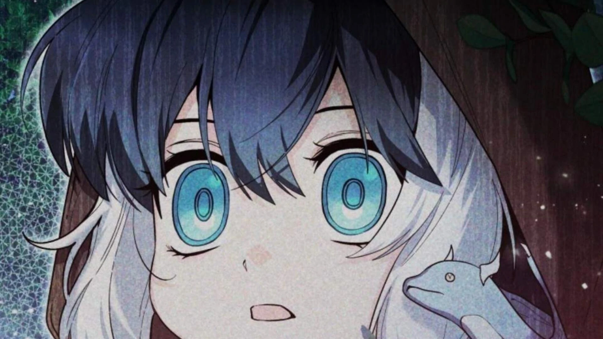 Baca Black Killer Whale Baby - Chapter 81 halaman 56