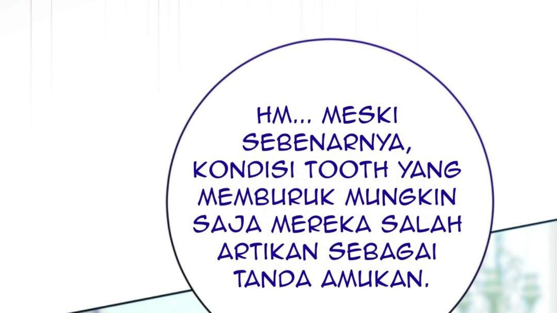 Baca Black Killer Whale Baby - Chapter 81 halaman 61