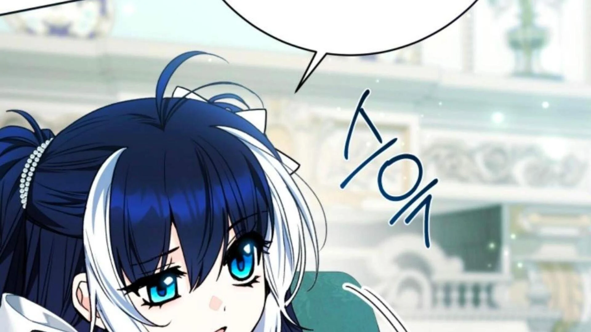 Baca Black Killer Whale Baby - Chapter 81 halaman 62