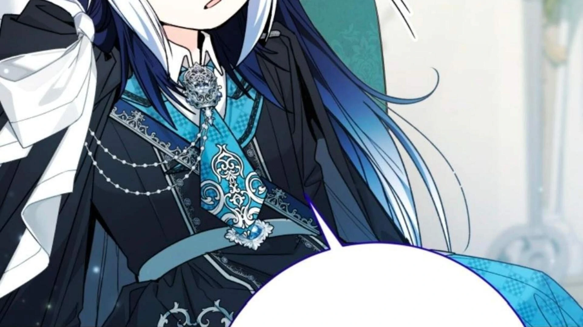 Baca Black Killer Whale Baby - Chapter 81 halaman 63