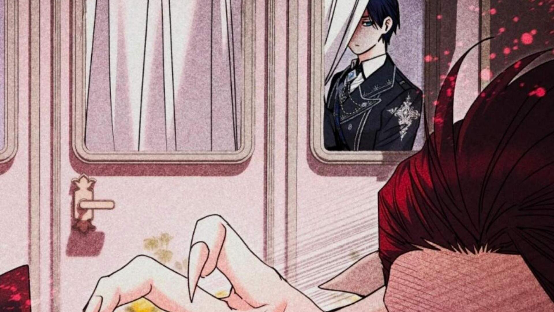 Baca Black Killer Whale Baby - Chapter 81 halaman 68