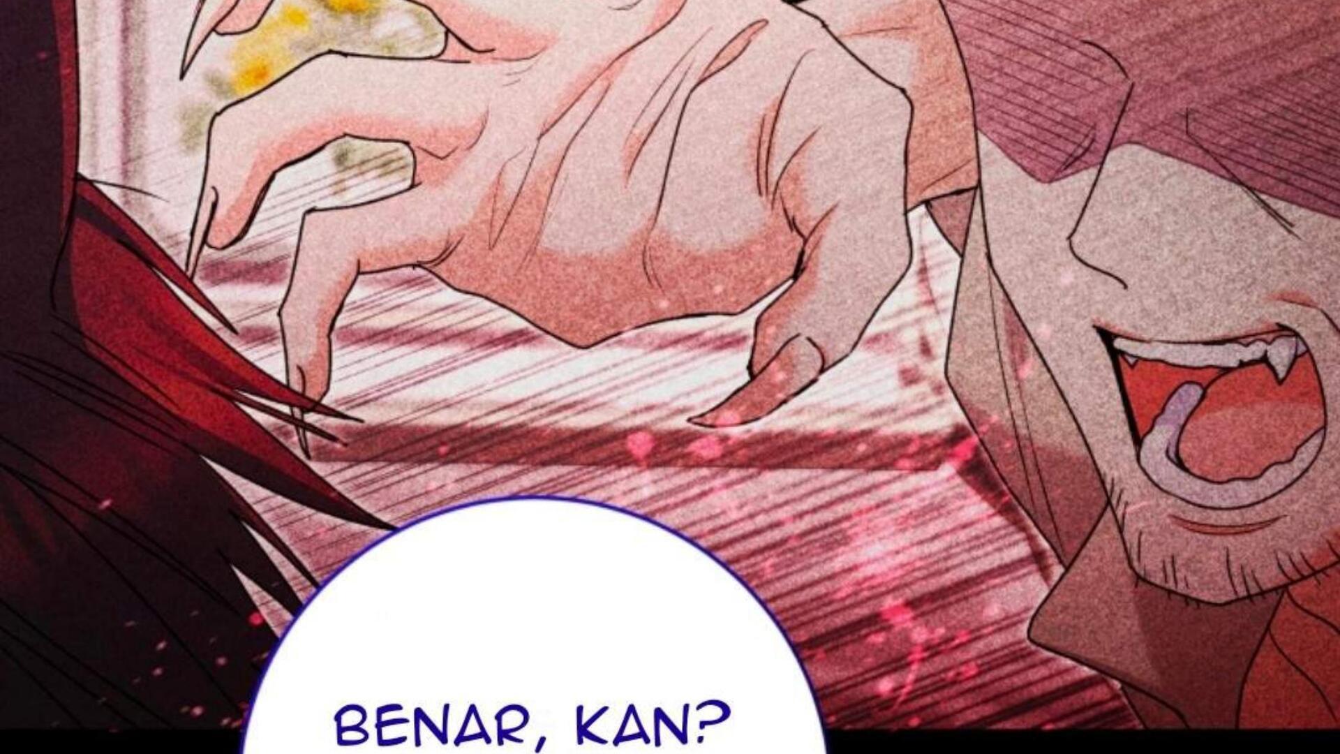 Baca Black Killer Whale Baby - Chapter 81 halaman 69