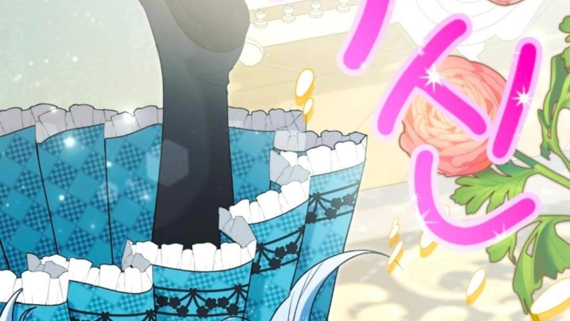 Baca Black Killer Whale Baby - Chapter 81 halaman 7